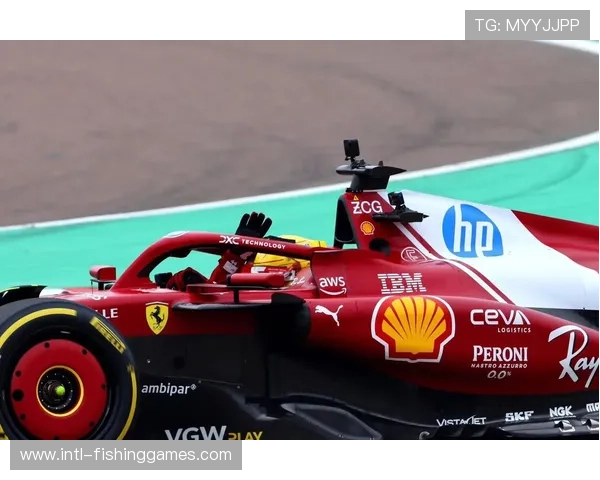 汉密尔顿连续排位赛Q1出局，法拉利赛季表现低迷