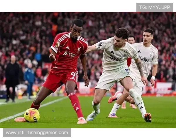 利物浦2-0客胜西汉姆，伊萨克斩获红军生涯英超首球